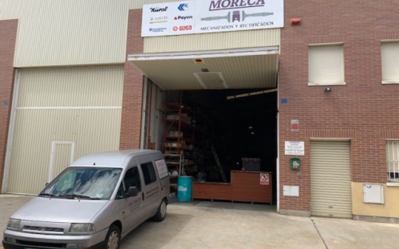 Reparación de motores en Valladolid