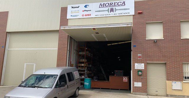 Rectificado de motores en Valladolid Rectificado de motores en Valladolid